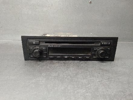 Radio Audi A3 (8P) 8P0035186