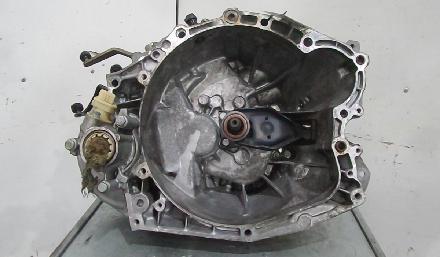 Schaltgetriebe Peugeot 206 Schrägheck (2A/C) 20DL76