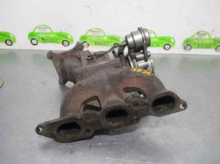 Turbolader Volvo S80 (TS) 980522128