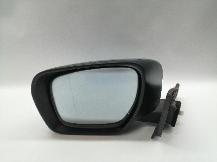 Außenspiegel links Mazda 5 (CR1)