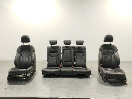 Sitz Audi Q5 (8R)