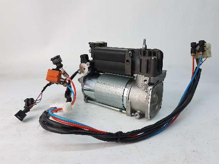 Fahrwerkskompressor BMW X5 (E53) 4430200121