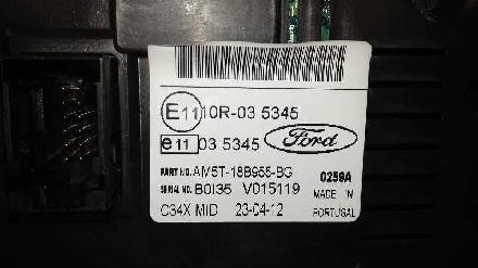 Steuergerät Ford C-Max II (DXA) AM5T18B955BG