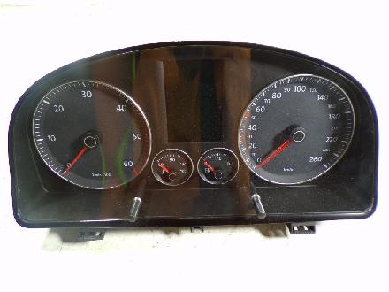 Tachometer VW Touran I (1T1) 1T0920874A