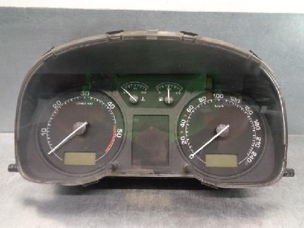 Tachometer Skoda Octavia (1U) 1U0920811J