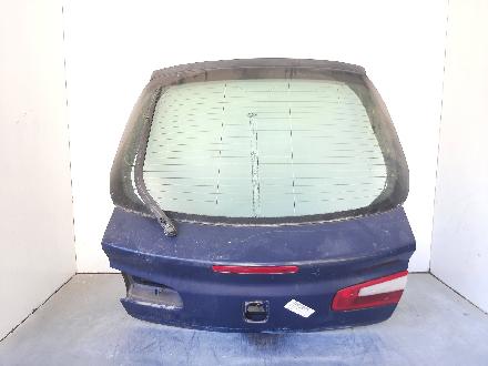 Heckklappe mit Fensterausschnitt Renault Laguna II (G) 7751474532
