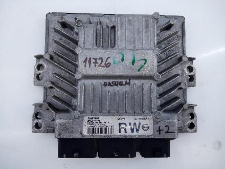 Steuergerät Motor Nissan Qashqai (J10) 23710BR30A