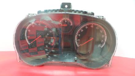 Tachometer Opel Corsa D (S07) P0013312031
