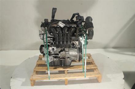 Motor ohne Anbauteile (Benzin) Mitsubishi ASX (GA) 4A92 GB5588 1000D163