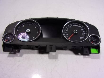 Tachometer VW Touareg II (7P) 7P6920880P