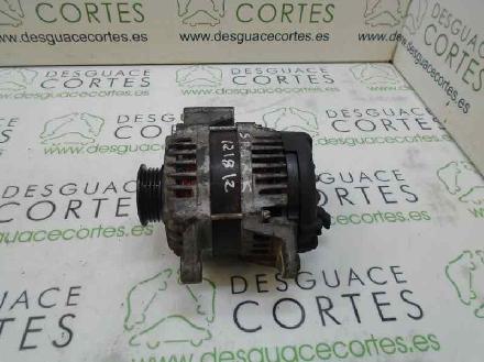 Lichtmaschine Chevrolet Spark (M300) 96843503