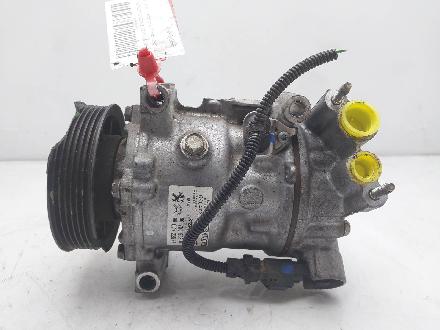 Klimakompressor Peugeot 2008 () 9675655880