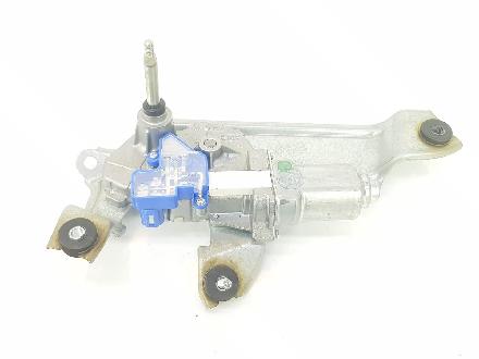 Wischermotor hinten Subaru Forester (SJ) 86510SG081