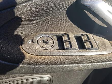 Schalter für Fensterheber rechts vorne Ford Galaxy (WA6) INGLES