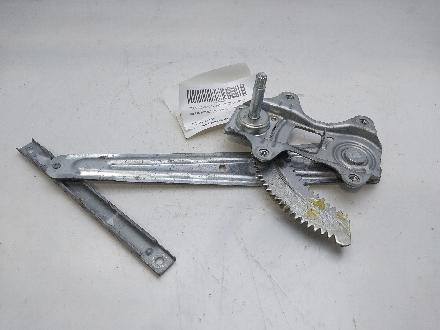 Fensterheber links hinten Nissan Micra V (K14) 827215FA6A