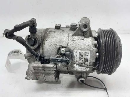 Klimakompressor Sonstiger Hersteller Sonstiges Modell () 13450516