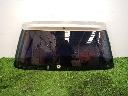 Heckklappe mit Fensterausschnitt Sonstiger Hersteller Sonstiges Modell ()