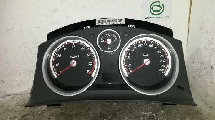 Tachometer Opel Astra H GTC () 13308994