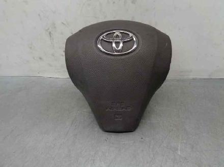 Airbag Fahrer Toyota Yaris Liftback (P9) 451300D160