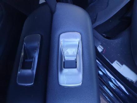 Schalter für Fensterheber links hinten Jaguar XF (CC9)