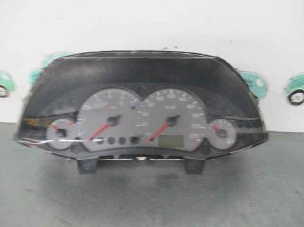 Tachometer Ford Focus Stufenheck (DFW)