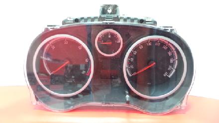 Tachometer Opel Corsa D (S07) P0013264273