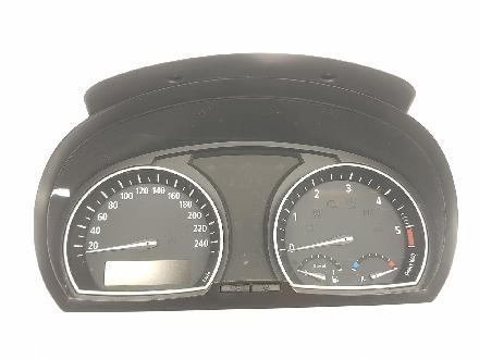 Tachometer BMW X3 (E83) 3448323