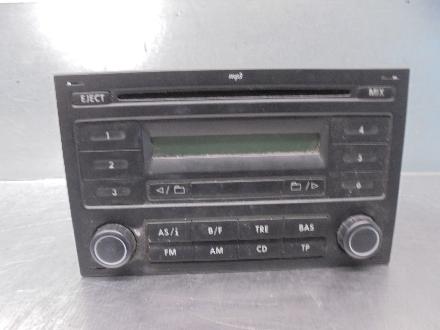 Radio VW Polo IV (9N) 6Q0035191
