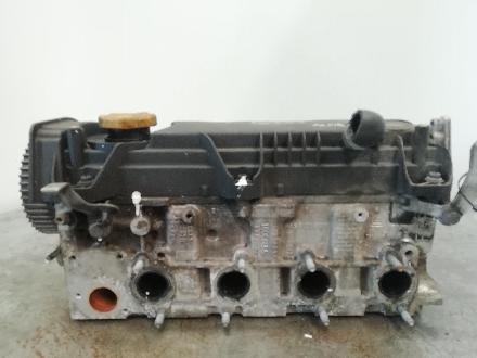 Zylinderkopf Opel Vectra C (Z02) 55193091