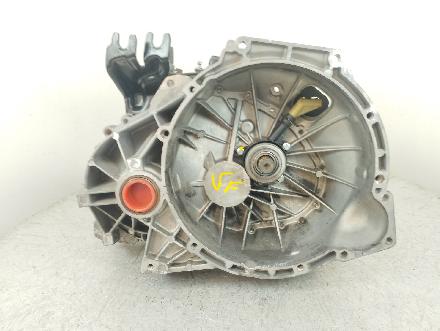 Schaltgetriebe Ford Focus II (DA, DP, HCP) 6M5R7002ZA