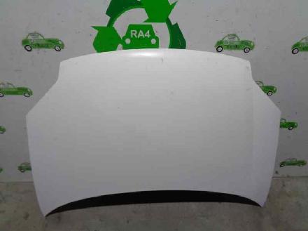 Motorhaube Peugeot Partner I Combispace () BLANCO