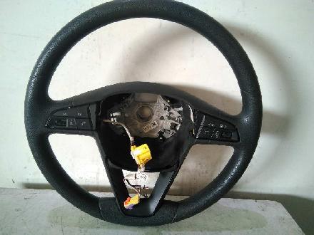 Lenkrad Seat Ibiza IV (6J) 5F0419091
