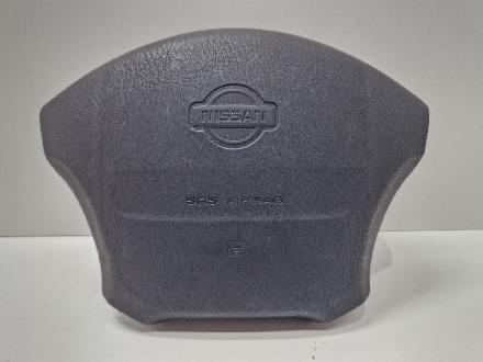 Airbag Fahrer Nissan Almera I Hatchback (N15) 9856589900