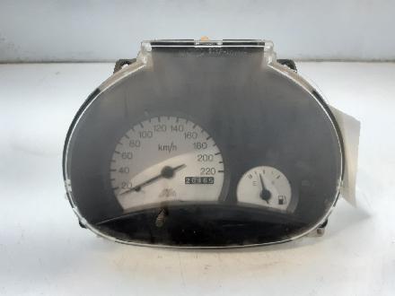 Tachometer Ford Ka (RBT) 97KP10841A