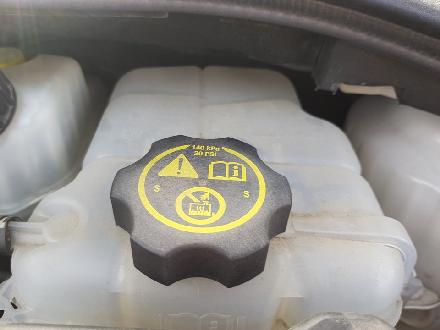 Wasserkasten für Kühler Opel Astra J (P10)