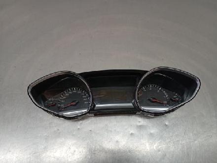 Tachometer Peugeot 308 II () 9807588280