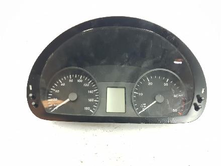 Tachometer Mercedes-Benz Sprinter 3,5t Kasten (906) A9064468221