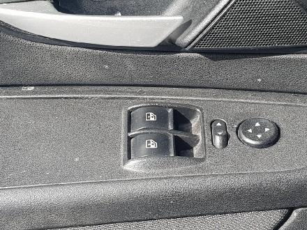 Schalter für Fensterheber links vorne Fiat Linea (323)