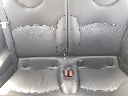 Rücksitzbank Mini Mini (R56) PIEL