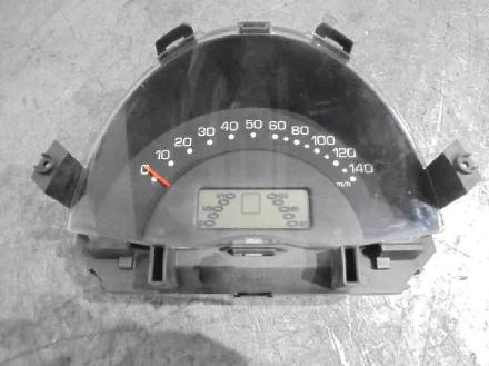 Tachometer Renault Grand Scenic II (JM) 0001184V022