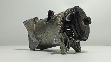 Klimakompressor Sonstiger Hersteller Sonstiges Modell () 92600CA010