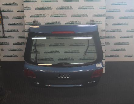 Heckklappe mit Fensterausschnitt Audi A3 Sportback (8P) 8P4 827 023 H