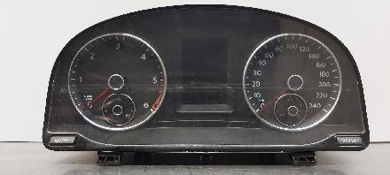 Tachometer VW Caddy III Kasten/Großraumlimousine (2KA) 2K0920876F