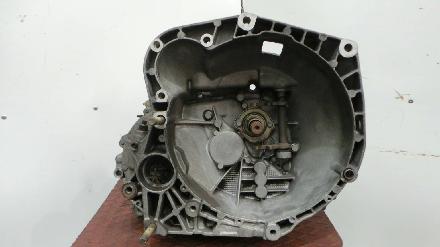 Schaltgetriebe Fiat Bravo I (182)