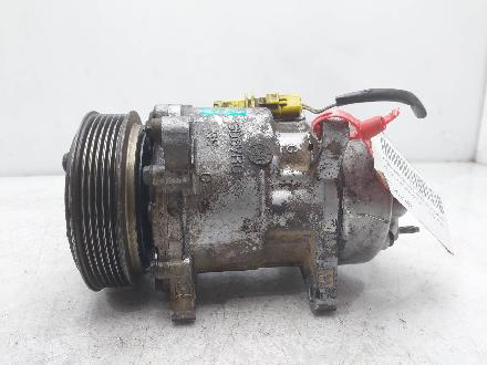Klimakompressor Peugeot 307 () SD6V121437
