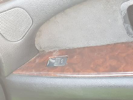 Schalter für Fensterheber rechts vorne Audi A8 (D2, 4D)