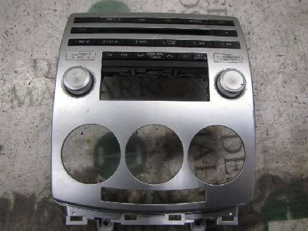 Radio Mazda 5 (CR1) CC3366AH0