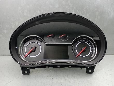Tachometer Opel Insignia A Sports Tourer (G09) 23193603
