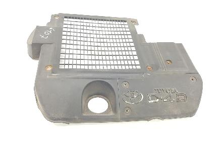 Motorabdeckung Toyota Land Cruiser (J12) 1794330020