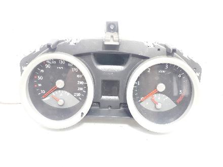 Tachometer Renault Megane II (M) 8200399700
